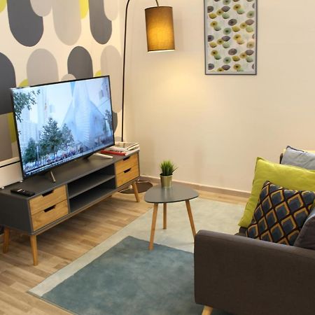 Wonderwall Apartment ลาสเปเซีย ภายนอก รูปภาพ