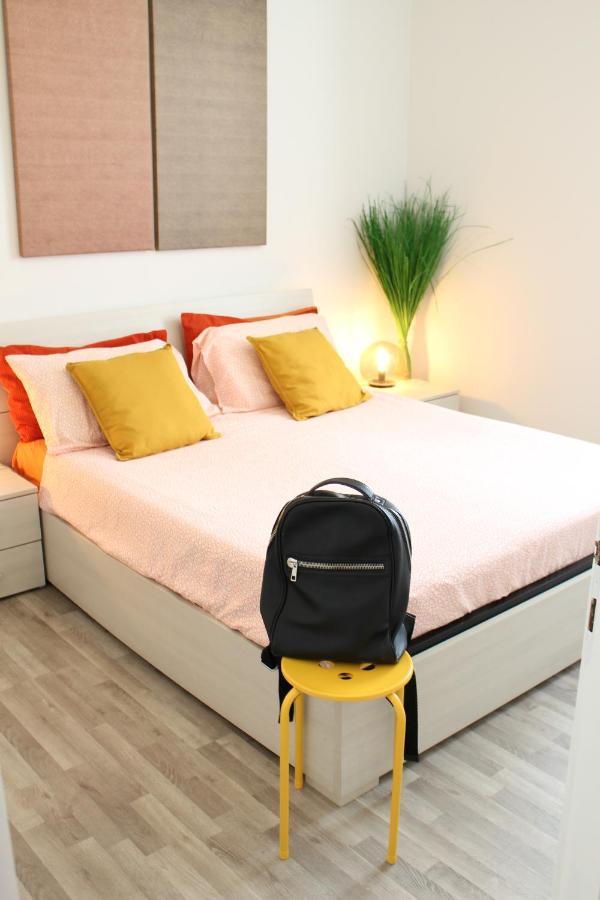 Wonderwall Apartment ลาสเปเซีย ภายนอก รูปภาพ