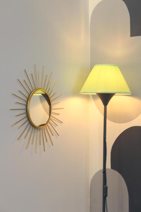 Wonderwall Apartment ลาสเปเซีย ภายนอก รูปภาพ