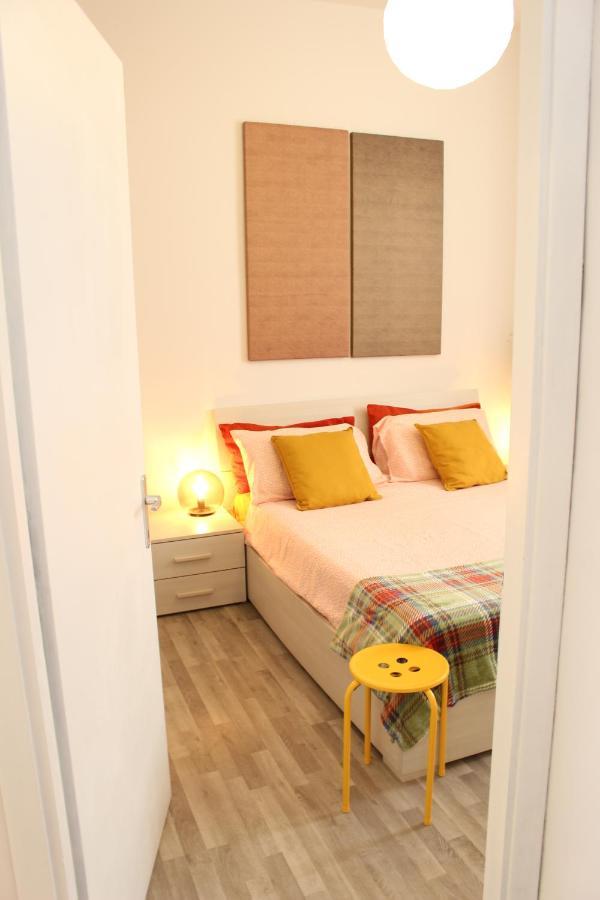 Wonderwall Apartment ลาสเปเซีย ภายนอก รูปภาพ