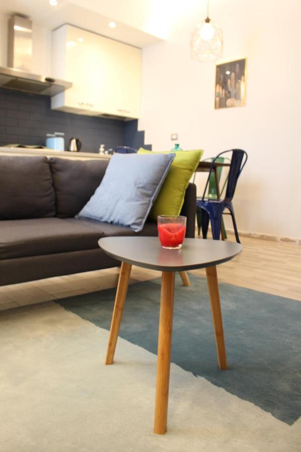 Wonderwall Apartment ลาสเปเซีย ภายนอก รูปภาพ