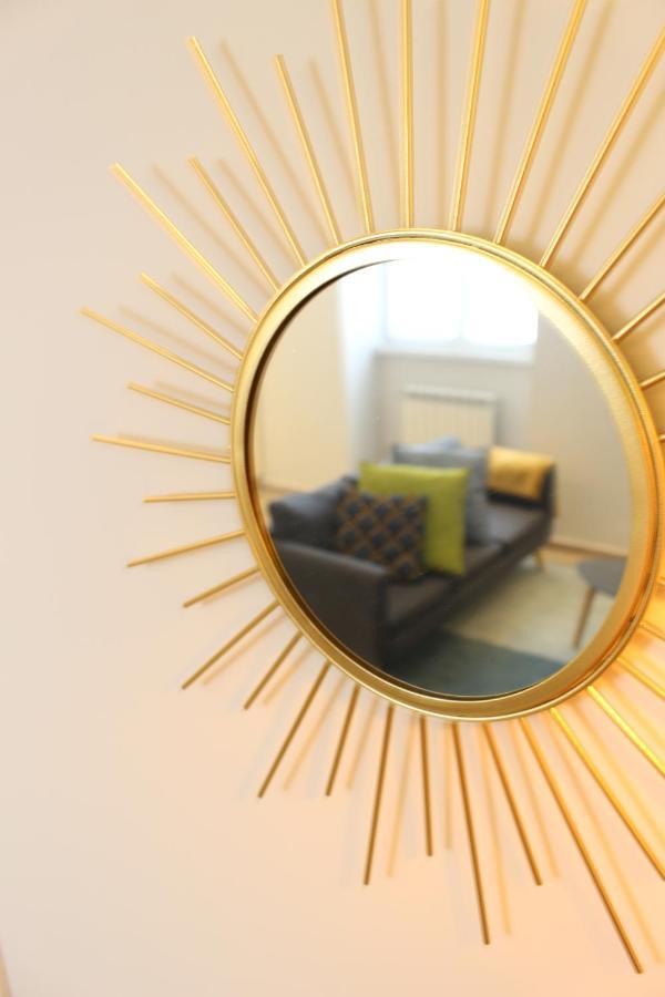 Wonderwall Apartment ลาสเปเซีย ภายนอก รูปภาพ