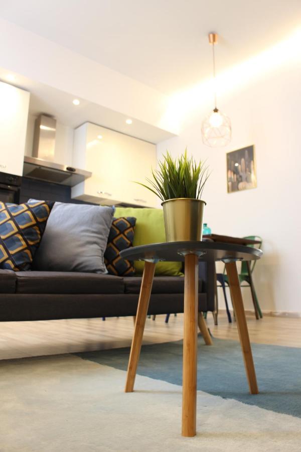 Wonderwall Apartment ลาสเปเซีย ภายนอก รูปภาพ