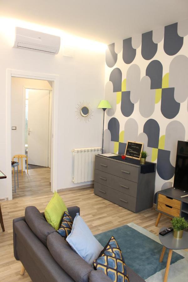 Wonderwall Apartment ลาสเปเซีย ภายนอก รูปภาพ