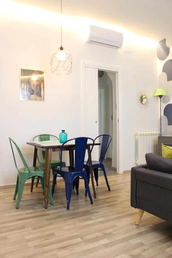 Wonderwall Apartment ลาสเปเซีย ภายนอก รูปภาพ