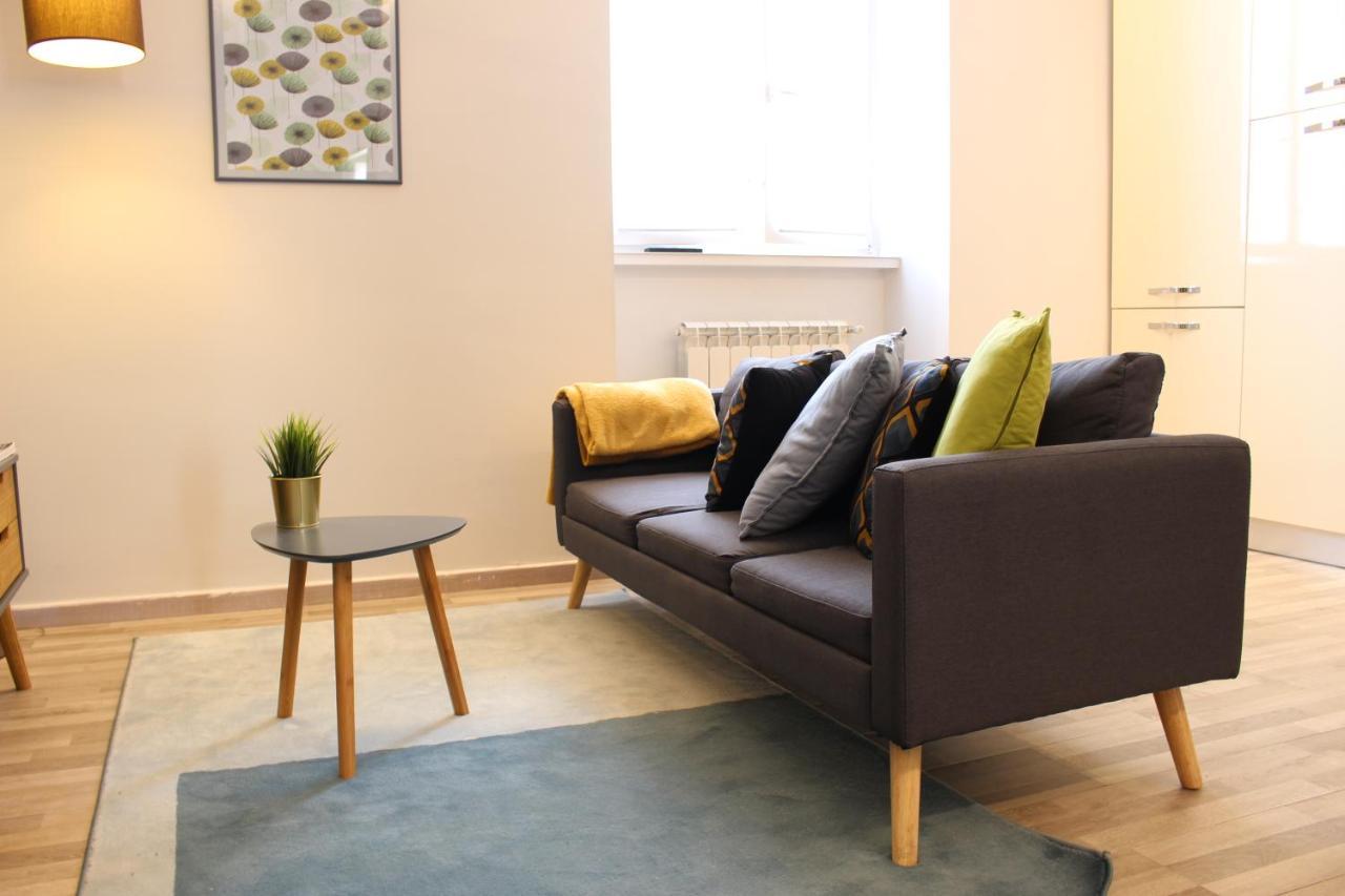 Wonderwall Apartment ลาสเปเซีย ภายนอก รูปภาพ