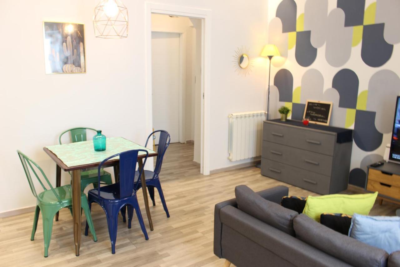 Wonderwall Apartment ลาสเปเซีย ภายนอก รูปภาพ