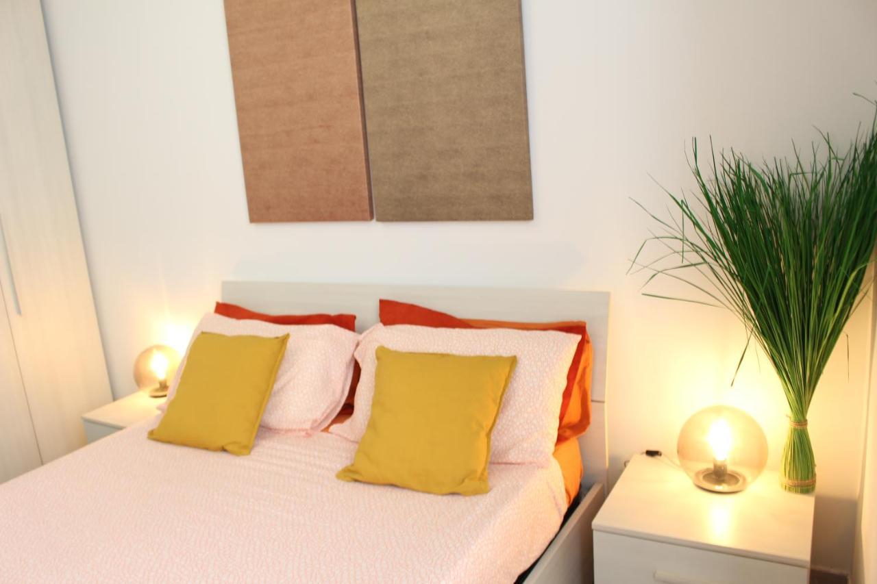 Wonderwall Apartment ลาสเปเซีย ภายนอก รูปภาพ