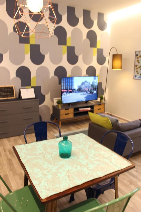 Wonderwall Apartment ลาสเปเซีย ภายนอก รูปภาพ