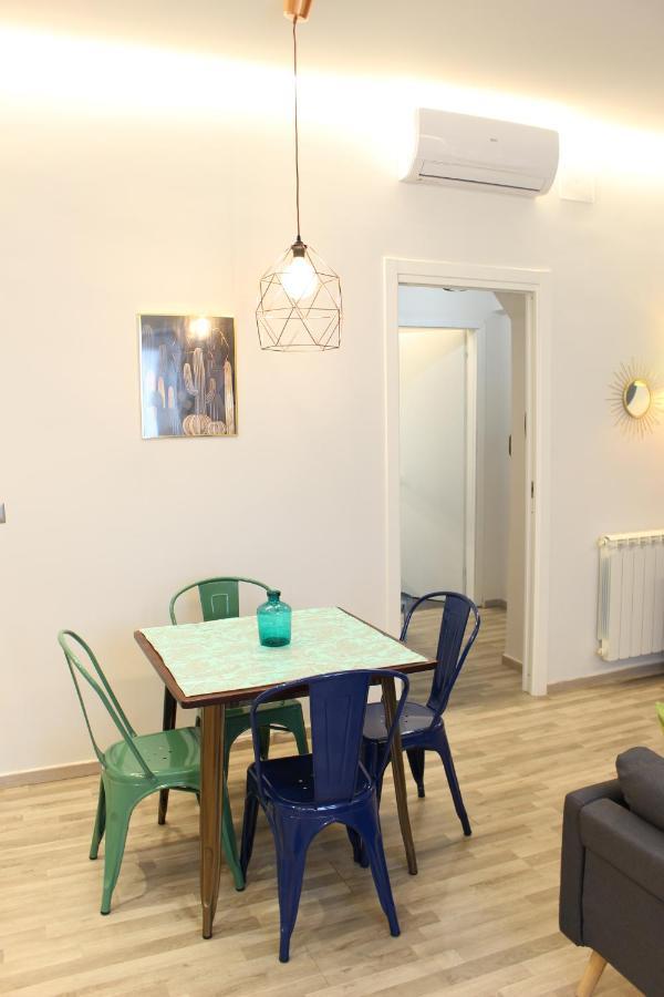 Wonderwall Apartment ลาสเปเซีย ภายนอก รูปภาพ
