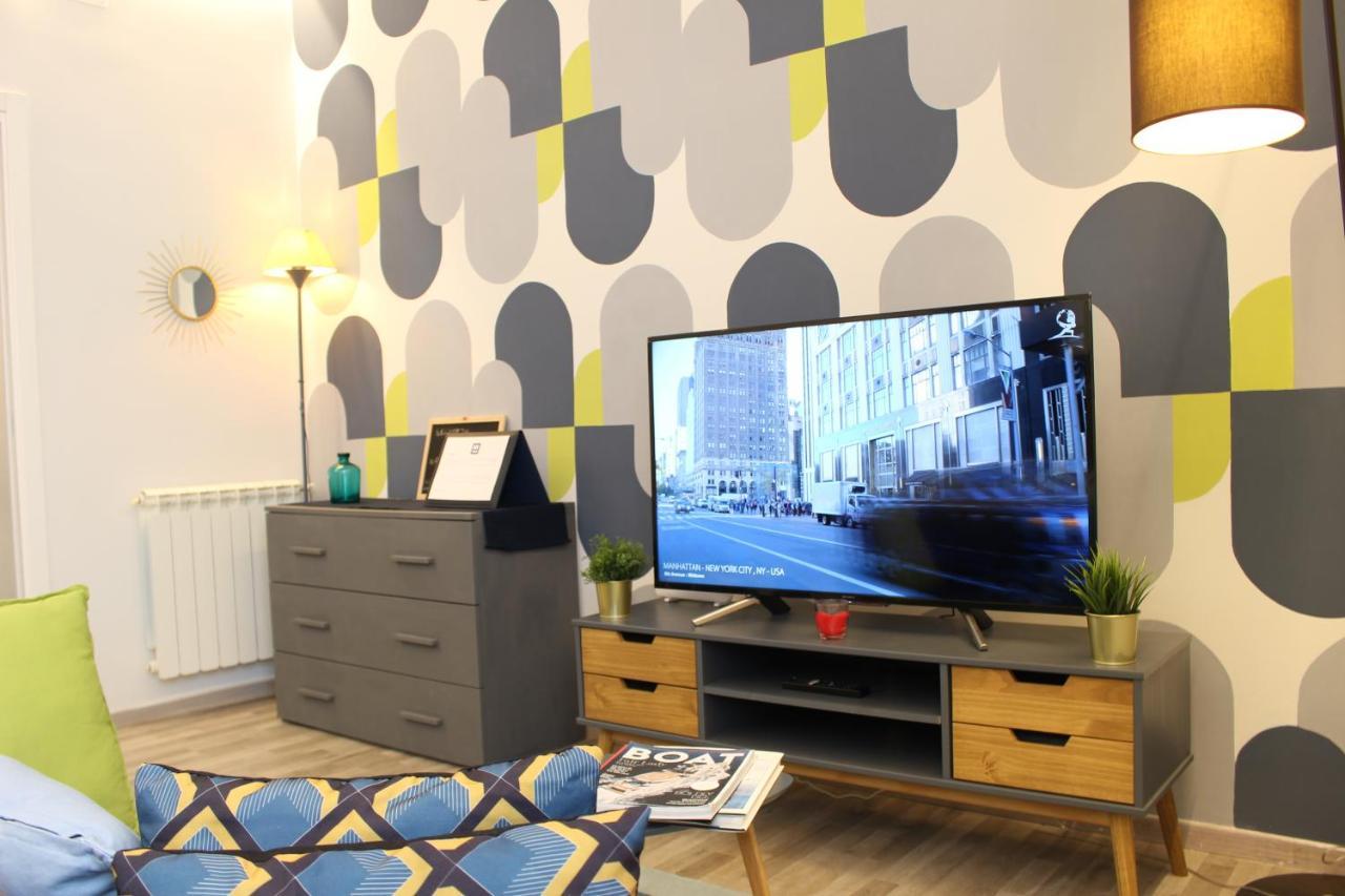 Wonderwall Apartment ลาสเปเซีย ภายนอก รูปภาพ