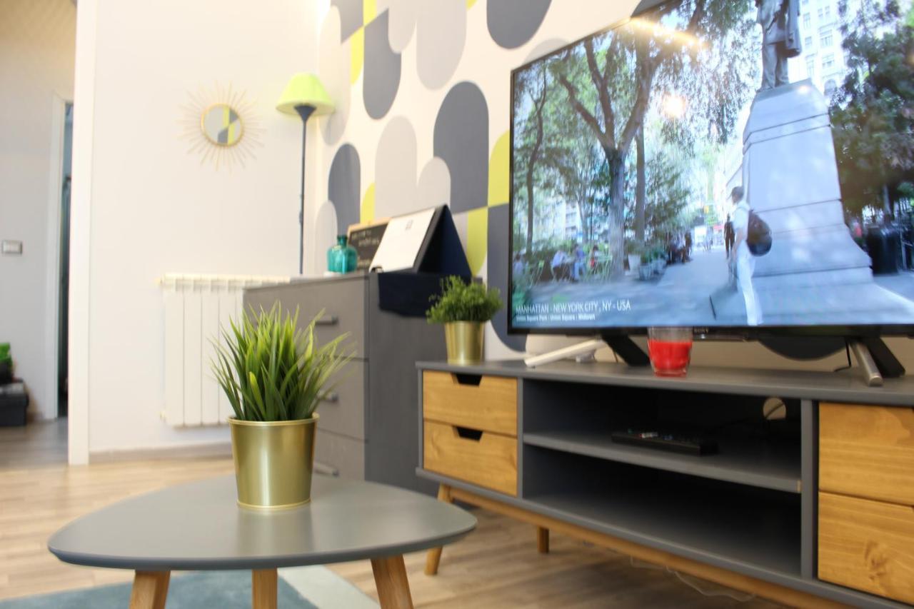 Wonderwall Apartment ลาสเปเซีย ภายนอก รูปภาพ
