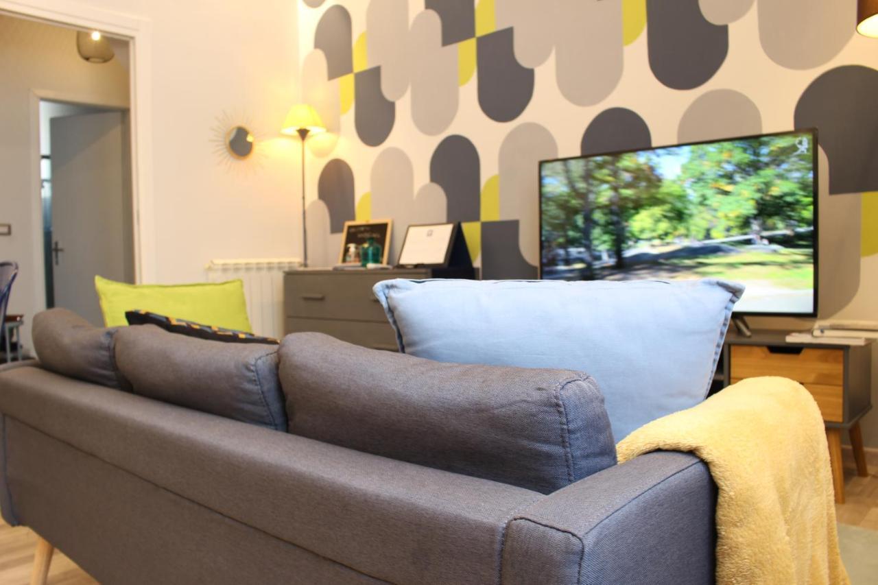 Wonderwall Apartment ลาสเปเซีย ภายนอก รูปภาพ