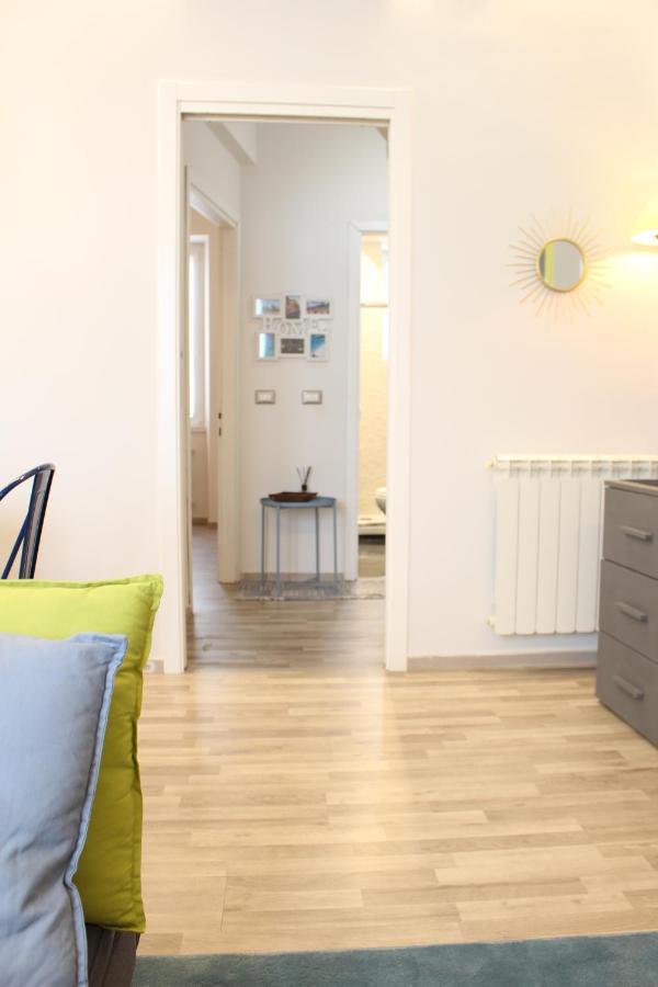 Wonderwall Apartment ลาสเปเซีย ภายนอก รูปภาพ