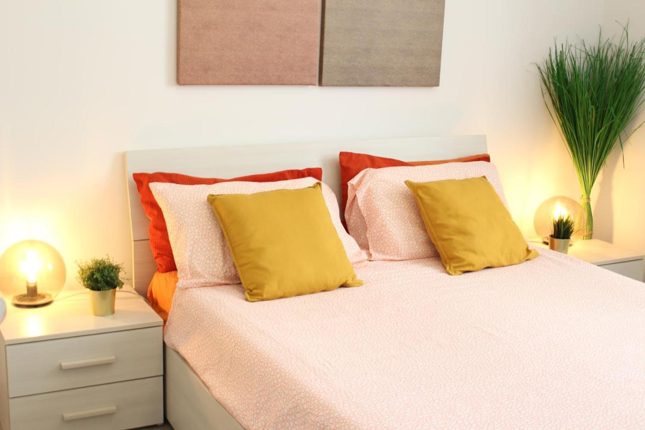 Wonderwall Apartment ลาสเปเซีย ภายนอก รูปภาพ