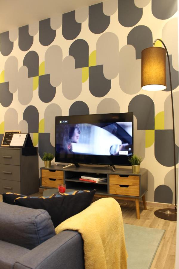 Wonderwall Apartment ลาสเปเซีย ภายนอก รูปภาพ