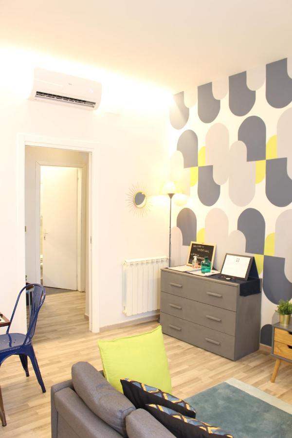 Wonderwall Apartment ลาสเปเซีย ภายนอก รูปภาพ