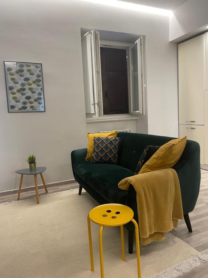 Wonderwall Apartment ลาสเปเซีย ภายนอก รูปภาพ
