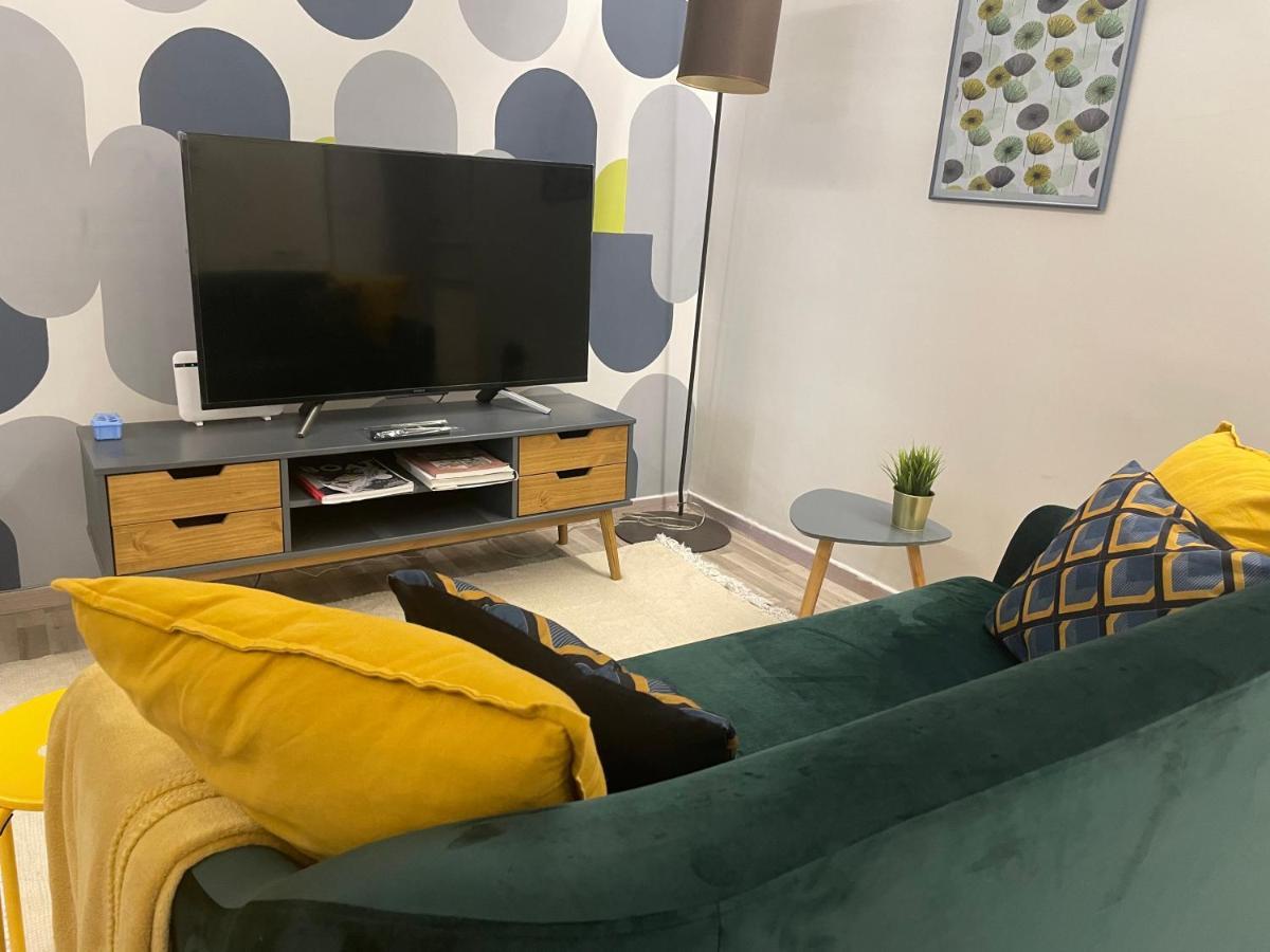 Wonderwall Apartment ลาสเปเซีย ภายนอก รูปภาพ